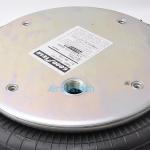 Goodyear 3B14-374 Air Spring Assembly Triple Convoluted Air Shock Absorber
