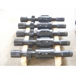 Torque Anchor Alloy Steel Well Pump Tubing Forging Processing Type for sale