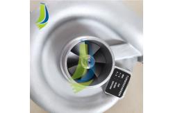 China 4818600 HX50 3525178 Turbocharger For 4LGK Engine supplier