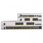 8 Port managed PoE network Switch WS-C3560CX-8PC-S for sale