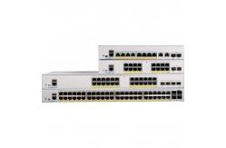 China 8 Port managed PoE network Switch WS-C3560CX-8PC-S supplier