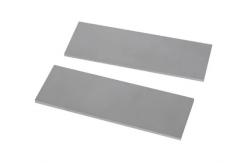 China High Temperature Vacuum Furnace Molybdenum Alloy TZM Sheets / Plates supplier