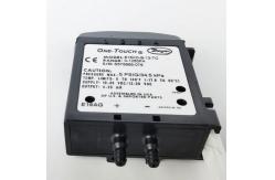 China 0.25% FS Precision Pressure Transmitter 616kd-B-06 Pressure Level Transmitter supplier