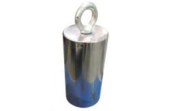 China ASTM 963 , EN71 Toys Testing Equipment 25KG Static Strength Weight supplier