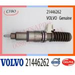 21446262 VOL Fuel Injector BEBE4G10001 For MD11P3624  21554442 21164592