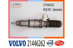China 21446262 VOL Fuel Injector BEBE4G10001 For MD11P3624  21554442 21164592 supplier