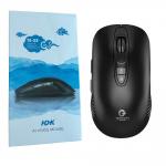 Rechargeable 2.4GHz Optical Wireless Mouse 2000DPI For Office for sale