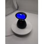 10W Forklift Blue Spot Light Rechargeable Blue Safety Lights Customized For Industrial for sale