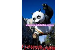 China custom giant advertising inflatable panda supplier