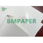 0.31mm 0.38mm Foldcoat Board Coated Glossy For Blank Postcard