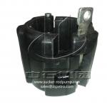Downhole Tool Rubber Bow Spring Centralizer 4~12 Blade for sale