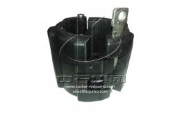 China Downhole Tool Rubber Bow Spring Centralizer 4~12 Blade supplier