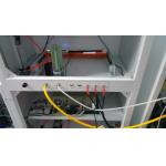 Fire Testing Equipment Cone Calorimeter ISO 5660  Smoke Density Test
