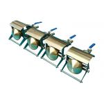 Hand - Held Spray Nozzle Protection Against Spraying And Splashing Water IPX3 IPX4