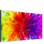 DID LCD Panel 4K Video Wall High Brightness Clear Image Low Heat Radiation for sale