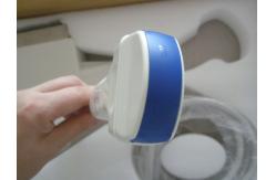 China Abdominal Convex Ultrasound Probe 3.5Mhz Transducer 3.5C For GE Logiq3 supplier