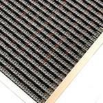Heavy Duty Vinyl Pvc Floor Mat 120 CM Duckboard Roll Out Flooring Mat for sale