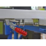 138kg Capacity Push Pull Type Toggle Clamp