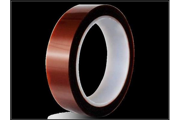 Acrylic Adhesive Custom Tape Printability 2 Mil Thickness and Durability