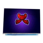 LQ123P1JX32 40 pins LCD Screen Display 2400*1600 LCD Laptop Panel for sale