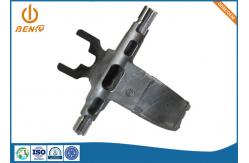 China T5 T6 Automotive Parts Die Casting Engine Oil Pan Clinder Block Cover supplier