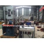 Steel Wire Tensile Strength Test Equipment for sale