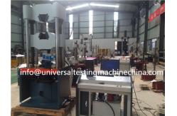 China tensile set test supplier