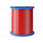 IEC 62930 Standard Photovoltaic Wire Cable For Solar Panel for sale