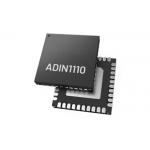 10Mbps Low Power ADIN1110BCPZ Ethernet ICs 10BASE-T1L MAC PHY With 4 MDI for sale