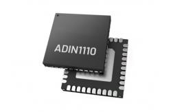 China 10Mbps Low Power ADIN1110BCPZ Ethernet ICs 10BASE-T1L MAC PHY With 4 MDI supplier