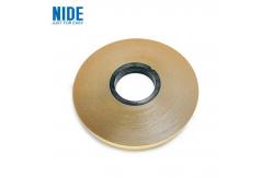 China PMP Soft Composite Foil Electrical Insulating Paper One Layer Polyester Film supplier
