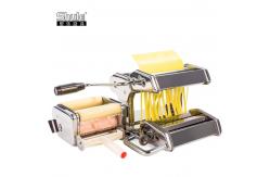 China Shule Manual Pasta Machine And Ravioli Maker Plus 4 In 1 supplier
