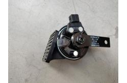 China Geely Binyue's plastic black very durable subwoofer supplier