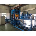 φ9.52 vertical mechanical pipe expander vertical pipe expander for condenser