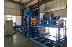 China φ9.52 vertical mechanical pipe expander vertical pipe expander for condenser supplier