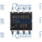 MAX485ECSA+T