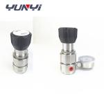 Gas Back Pressure Regulator Back Pressure Regulator For Liquid Back Pressure Valve For Laboratory for sale