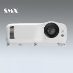 4500 Lumen WUXGA Resolution DLP Laser Projector For Large Venues And Educational for sale