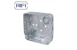 China 4X4 Electrical Switch Box supplier
