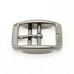 DP-146Z Zinc Alloy Die Casting Bag Belt Strap Metal Buckle Pin Buckles Belt Buckles for sale