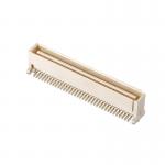 Pitch 1.0mm SMT Automotive Board To Board Connector Board To Board Pin Header for sale