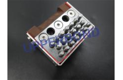 China Sasib Consumable Parts P930.228.136X Cigarettes Packer Machine supplier