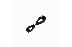 China POM Material Glove Clip Retainers Must-Have Accessory for Glove Retention supplier
