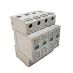 Outdoor Power Protection Protective Device Uc 385v Ac Spd Surge