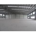 Gb Standard Steel Frame Warehouse Eco Friendly Metal Structure For Storage Solutions for sale