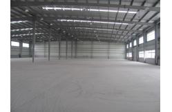 China Q355b Q235b H Steel Main Frame Prefabricated Steel Structure Warehouse Versatile supplier