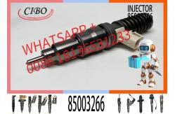 China Fuel Injector 85003266 BEBE4D08004 BEBE4D16004 BEBE4D24004 supplier