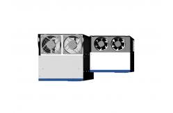 China VFD580 45KW 380V Powerful Performance Variable frequency Inverter in higher applications supplier