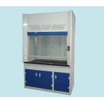Durable Frp Fume Hood Supplier From China For Foreign Lab Distributor for sale