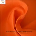 Orange 8812 Cotton Nylon Blended 250gsm FR Fabrics for sale